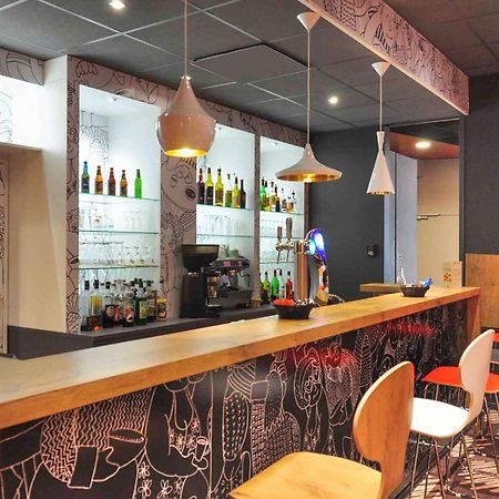 Отель Ibis Le Puy-En-Velay Centre Экстерьер фото